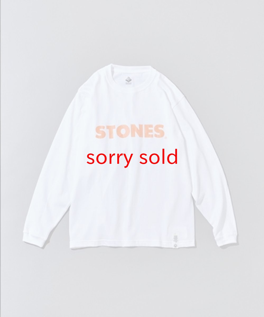 画像1: Mountain Research / Stones L/S (1)