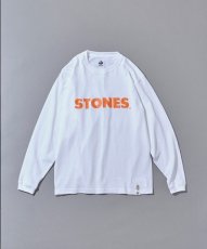 画像1: Mountain Research / Stones L/S (1)