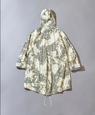 画像3: セール価格お問い合わせください。Mountain Research / Bleach Parka (3)