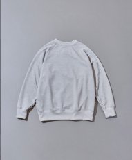 画像2: セール価格お問い合わせください。Mountain Research / 2 Zips Sweat Shirt (2)