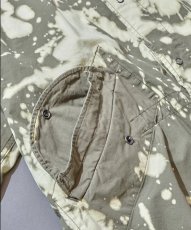 画像6: セール価格お問い合わせください。Mountain Research / Bleach Parka (6)