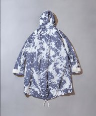 画像10: セール価格お問い合わせください。Mountain Research / Bleach Parka (10)