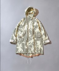 画像2: セール価格お問い合わせください。Mountain Research / Bleach Parka (2)