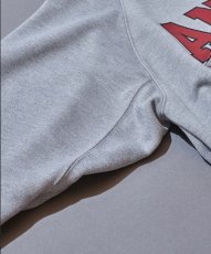 画像7: セール価格お問い合わせください。Mountain Research / 2 Zips Sweat Shirt (7)