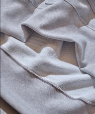 画像9: セール価格お問い合わせください。Mountain Research / 2 Zips Sweat Shirt (9)