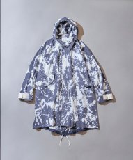 画像9: セール価格お問い合わせください。Mountain Research / Bleach Parka (9)