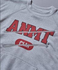 画像4: セール価格お問い合わせください。Mountain Research / 2 Zips Sweat Shirt (4)
