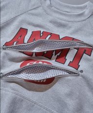 画像5: セール価格お問い合わせください。Mountain Research / 2 Zips Sweat Shirt (5)