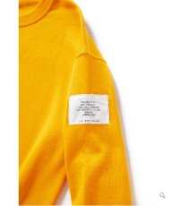 画像4: n.hoolywood / エヌハリウッド CREWNECK SWEARTSHIRT (4)