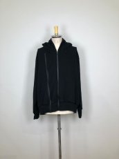 画像1: undercover/アンダーカバー  double brest zip parker (1)