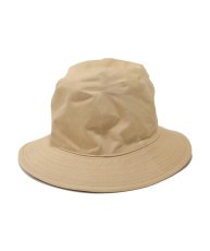 画像13: undercover/アンダーカバー  t/c twill borer hat   (13)