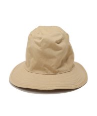 画像16: undercover/アンダーカバー  t/c twill borer hat   (16)