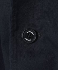 画像9: Shepherd/シェパード(undercover) long jacket (9)