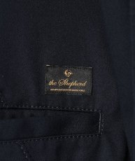 画像10: Shepherd/シェパード(undercover) long jacket (10)