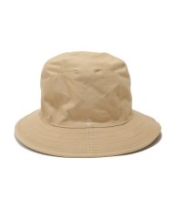 画像15: undercover/アンダーカバー  t/c twill borer hat   (15)