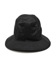 画像2: undercover/アンダーカバー  t/c twill borer hat   (2)