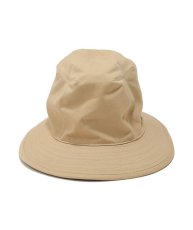 画像14: undercover/アンダーカバー  t/c twill borer hat   (14)