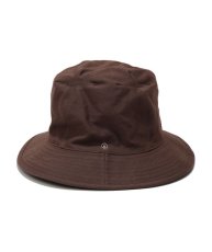 画像9: undercover/アンダーカバー  t/c twill borer hat   (9)