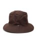 画像9: undercover/アンダーカバー  t/c twill borer hat  