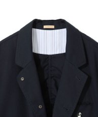 画像3: Shepherd/シェパード(undercover) long jacket (3)