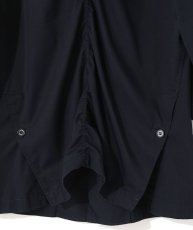 画像13: Shepherd/シェパード(undercover) long jacket (13)
