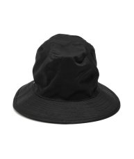 画像4: undercover/アンダーカバー  t/c twill borer hat   (4)