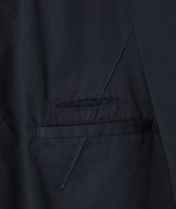 画像8: Shepherd/シェパード(undercover) long jacket (8)
