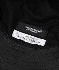画像6: undercover/アンダーカバー  t/c twill borer hat   (6)