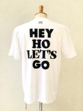 画像2: TANGTANG / タンタン HEY HO NEW YORK (2)