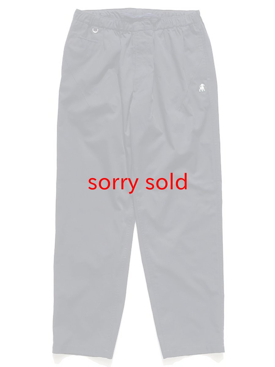 画像1: Shepherd/シェパード(undercover) easy pants (1)