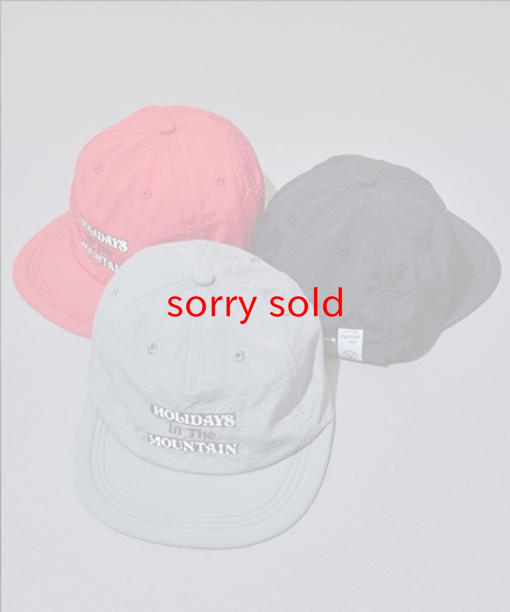 画像1: Mountain Research / Holiday Cap (1)