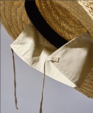 画像6: sale Mountain Research / Straw hat (6)