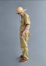 画像8: sale Mountain Research / Straw hat (8)