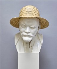 画像1: sale Mountain Research / Straw hat (1)