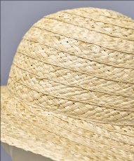 画像4: sale Mountain Research / Straw hat (4)