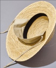 画像5: sale Mountain Research / Straw hat (5)