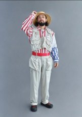 画像7: sale Mountain Research / Straw hat (7)