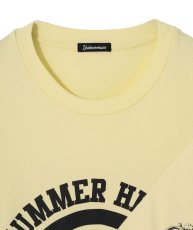 画像3: sale undercoverism/アンダーカバイズム　hummer heads ls tee (3)