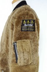 画像10: OLD PARK / flight jacket  (10)