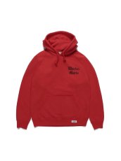 画像4: wackomaria  / ワコマリア WASHED HEAVY WEIGHT PULLOVER HOODED SWEAT SHIRT (TYPE-3) (4)