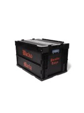 画像2: wackomaria  / ワコマリア FOLDABLE CONTAINER (2)