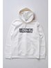 画像2: wackomaria  / ワコマリア HEAVY WEIGHT PULLOVER HOODED SWEAT SHIRT (2)