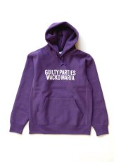画像1: wackomaria  / ワコマリア HEAVY WEIGHT PULLOVER HOODED SWEAT SHIRT (1)