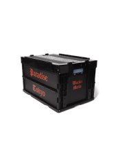 画像1: wackomaria  / ワコマリア FOLDABLE CONTAINER (1)