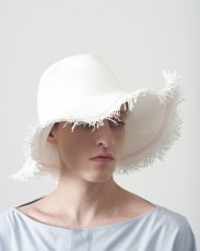 画像3: sale bed j.w ford / ベッド フォード Paper Hat (3)