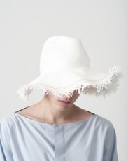 画像4: sale bed j.w ford / ベッド フォード Paper Hat (4)