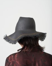画像10: sale bed j.w ford / ベッド フォード Paper Hat (10)