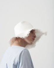 画像7: sale bed j.w ford / ベッド フォード Paper Hat (7)