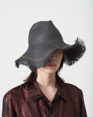 画像8: sale bed j.w ford / ベッド フォード Paper Hat (8)