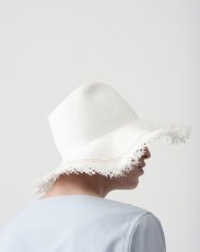 画像6: sale bed j.w ford / ベッド フォード Paper Hat (6)